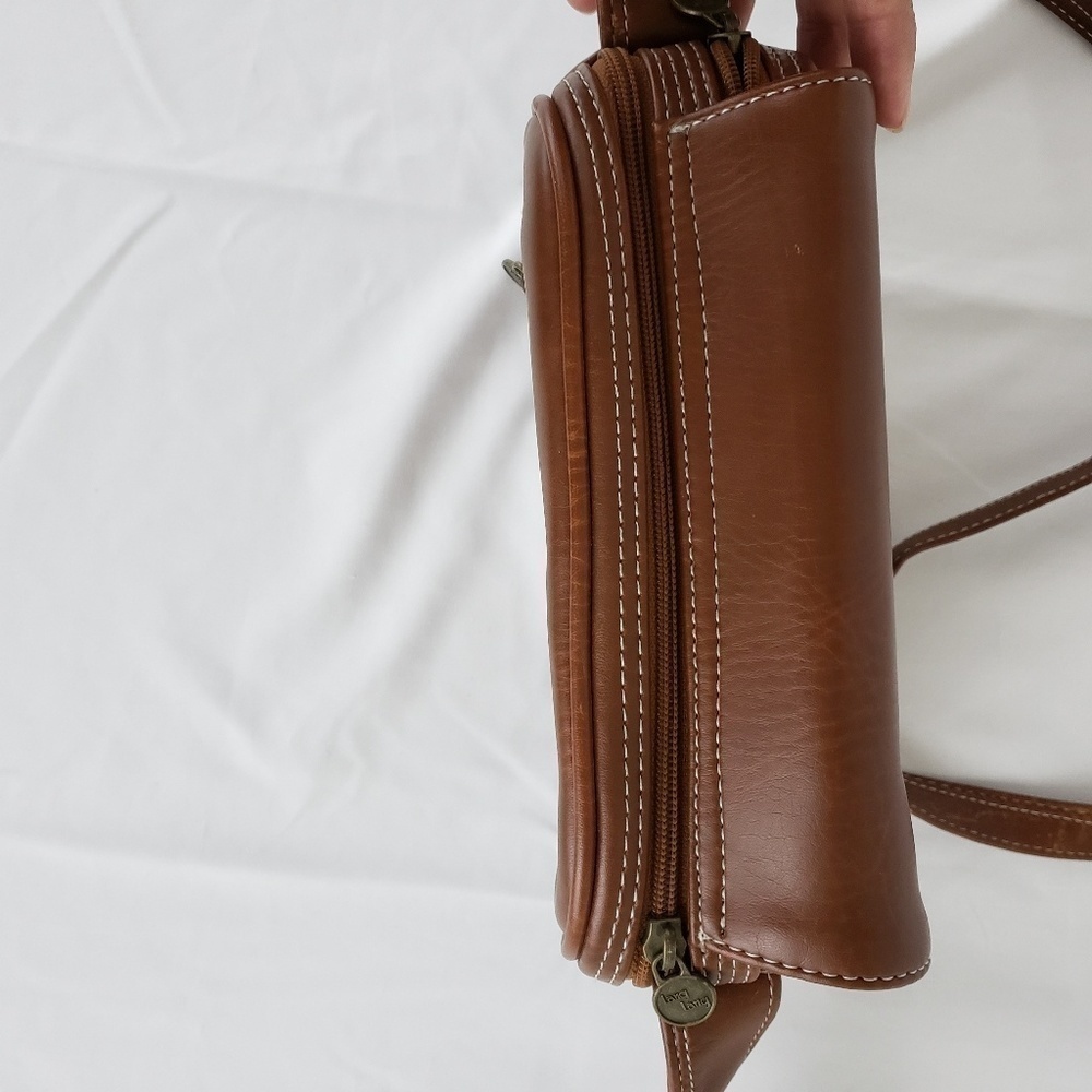 LANG Lang Boho Crossbody Purse - Picture 5 of 5